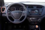 Hyundai i20 Coupe 2015 года